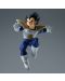 Statuetă Banpresto Animation: Dragon Ball Z - Vegeta (Match Makers), 10 cm - 6t