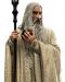 Statueta Weta Movies: The Lord Of The Rings - Saruman The White, 19 cm - 5t