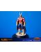 Figurină First 4 Figures Animation: My Hero Academia - All Might (Silver Age), 28 cm - 7t