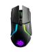 Mouse gaming SteelSeries - Rival 650, negru - 1t