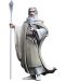 Figurina Weta Movies: Lord of the Rings - Gandalf the White, 18 cm - 1t