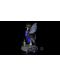 Statuetă  Quantum Mechanix Disney: Villains - The Maleficent Dragon (Q-Fig Max Elite), 22 cm - 6t