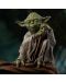 Statuetâ  Gentle Giant Movies: Star Wars - Yoda (Episode VI) (Milestones), 14 cm - 6t