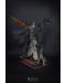 Statueta Pure Arts Games: Dark Souls - Pontiff Sulyvahn, 66 cm - 9t