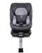 Scaun auto Chipolino - Maximus, 360°, I-Size, IsoFix, 40-150 cm, granit - 3t