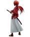 Statuetă Banpresto Animation: Rurouni Kenshin - Himura Kenshin (Ichibansho), 24 cm - 4t