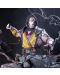 Statuetă bust Nemesis Now Games: Mortal Kombat - Scorpion, 29 cm - 7t