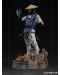 Figurina Iron Studios Games: Mortal Kombat - Raiden, 24 cm - 4t