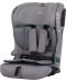 Scaunul auto Chipolino - LuxX, IsoFix, i-Size, 76-150 cm, granit - 1t