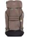 Scaunul auto Chipolino - LuxX, IsoFix, i-Size, 76-150 cm,  macadamia - 4t