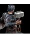 Figurina Iron Studios Marvel: Avengers - Captain America Ultimate, 21 cm - 8t