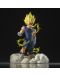 Statuetă Banpresto Animation: Dragon Ball Z - Majin Vegeta (History Box), 12 cm - 6t