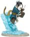 Statuetă Banpresto Animation: Naruto Shippuden - Haku (Memorable Saga), 12 cm - 2t