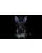 Statuetă  Quantum Mechanix Disney: Villains - The Maleficent Dragon (Q-Fig Max Elite), 22 cm - 8t