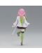 Statuetă Banpresto Animation: Demon Slayer - Mitsuri Kanroji, 16 cm - 4t