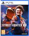 Street Fighter 6 (PS5) - 1t