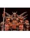 Statueta Iron Studios Games: Mortal Kombat - Shao Khan, 25 cm	 - 2t