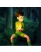 Figurină ABYstyle Animation: Hunter X Hunter - Gon, 15 cm - 9t