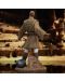 Gentle Giant Filme: Războiul Stelelor - Mace Windu (Episodul II) (Colecția Premier), 28 cm - 3t