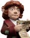 Figurină Weta Movies: The Lord of the Rings - Bilbo Baggins (Mini Epics), 10 cm - 5t