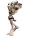 Statuetă Weta Movies: The Lord of the Rings - Smeagol (Mini Epics), 11 cm - 2t