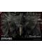 Figurină Prime 1 Games: Bloodborne - Eileen The Crow (The Old Hunters), 70 cm - 5t