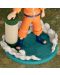 Statuetă Banpresto Animation: Naruto Shippuden - Naruto Uzumaki (Memorable Saga), 12 cm - 6t