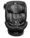 Scaun auto Caretero - Commo, IsoFix, i-Size, 40-150 cm, Graphite - 2t