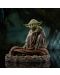 Statuetâ  Gentle Giant Movies: Star Wars - Yoda (Episode VI) (Milestones), 14 cm - 4t
