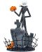 Figurină ABYstyle Disney: Nightmare Before Christmas - Jack Skellington, 18 cm - 5t