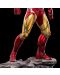 Figurină Iron Studios Marvel: Avengers - Iron Man Ultimate, 24 cm - 9t