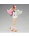 Statuetă Banpresto Animation: One Piece - Uta (Glitter & Glamorous), 22 cm - 2t