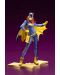 Statuetă Kotobukiya DC Comics: Batman - Batgirl (Barbara Gordon), 23 cm - 2t