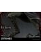 Figurină Prime 1 Games: Bloodborne - Eileen The Crow (The Old Hunters), 70 cm - 7t