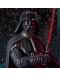 Statueta bust Gentle Giant Movies: Star Wars - Darth Vader, 15 cm - 3t