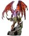 Statueta  Blizzard Games: World of Warcraft - Illidan, 60 cm	 - 3t