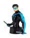 Statueta bust Eaglemoss DC Comics: Batman - Nightwing - 2t
