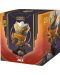 Statueta Riot Games: League of Legends - God Staff Jax (Special Edition) (Series 3) #25 - 2t