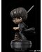 Statuetâ Iron Studios Movies: Harry Potter - Harry Potter with Sword of Gryffindor, 14 cm - 6t