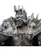 Statueta Blizzard Games: World of Warcraft - Lich King Arthas, 66 cm	 - 6t