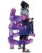 Statuetă Banpresto Animation: Naruto Shippuden - Uchiha Sasuke II (Effectreme), 15 cm - 2t