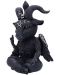 Figurină Nemesis Now Adult: Cult Cuties - Baphoboo, 30 cm	 - 2t