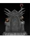 Statueta Iron Studios Games: Mortal Kombat - Shao Khan, 25 cm	 - 5t