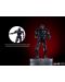 Statuetă Iron Studios Television: The Mandalorian - Dark Trooper, 24 cm - 7t