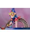 Statuetă First 4 Figures Animation: Yu-Gi-Oh! - Dark Magician Girl (Vibrant Edition), 30 cm - 8t