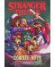 Stranger Things: Graphic Novel Boxed Set - 6t