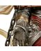 Blizzard Games: Diablo IV - statuie Inarius, 66 cm - 6t