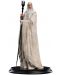 Statuetă Weta Movies: The Lord of the Rings - Saruman the White Wizard (Classic Series), 33 cm - 1t