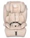 Scaun auto Lorelli - Rio, i-Size, IsoFix, 76-150 cm, Beige - 2t