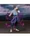 Statuetă Banpresto Animation: Naruto Shippuden - Uchiha Sasuke II (Effectreme), 15 cm - 7t